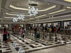 -澳门喜来登大酒店