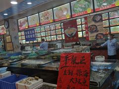 -吉莲利苑海鲜酒家(珠海拱北28年老字号店)