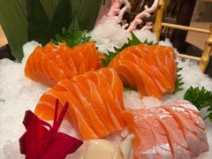 -德川家日本料理(顺义华联店)