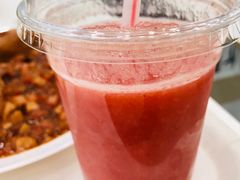 鲜榨果昔-宜家·瑞典风味餐厅(北京西红门店)