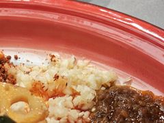 -极乐小煮·成都冒菜(科技绿洲店)