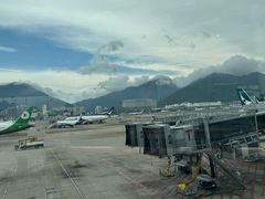 -香港国际机场