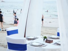 -深圳大梅沙京基洲际度假酒店