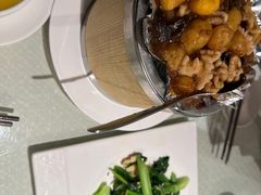 -天厨妙香素食餐厅(清华店)