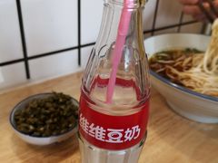 -常樂屋·常德米粉(青年路店)