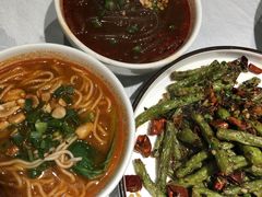 -雲蜀龙阁·金牌水煮鱼(方庄店)