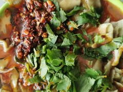 大福来锅巴菜-大福来(西青道店)