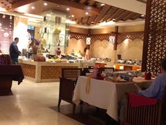 -稷泽·海丽宾雅温泉度假酒店