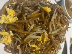 -吉同饭店(绿地·香榭丽公馆店)