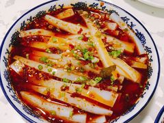 -付掌柜在成都·热炒砂锅集(金禾店)