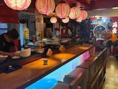 -有喜屋·鲜鸡烧鸟·居酒屋(安龙路店)