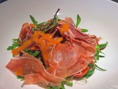 -燃扒房Steakhouse(皇庭店)