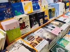 -西西弗书店&矢量咖啡(凯德晶萃广场店)