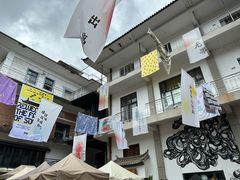 -大理床单厂艺术区