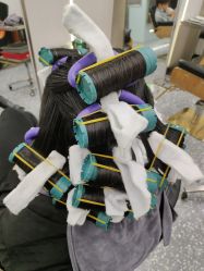 -DL HAIR SALON