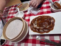 -西贝(宝乐汇店)