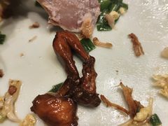 -北李妈妈菜·海肠捞饭(高新万达店)