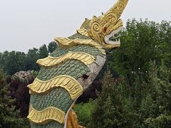 -洛阳白马寺