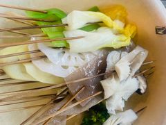 -嘉州叶婆婆钵钵鸡(建设路店)