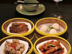 -蝴蝶里·粤菜·点心(龙湖天街&滨江店)