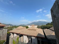 -广州从化都喜泰丽度假酒店温泉