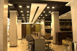 -Z.X HAIR SALON张新美业