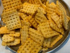 锅巴-烤五行·烧烤烤串(石佛营店)