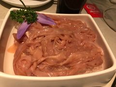 -海底捞火锅(泉城路店)