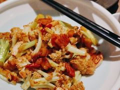 -港丽餐厅(来福士店)