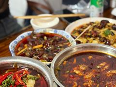 -三哥田螺(北书院街店)