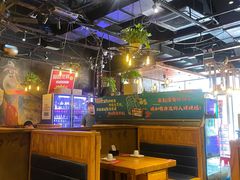 -小俩口烧烤东北菜(双井店)