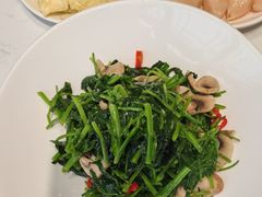 -春发生饭店·非遗(南院门店)