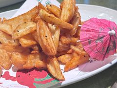 -峰厨大鱼泡饼·天津菜(西青大学城店)