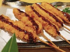 -花和海鲜自助(梅江店)