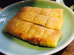-粗茶淡饭·隐庐私厨(东亭店)
