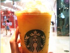 -星巴克臻选(周浦万达店)