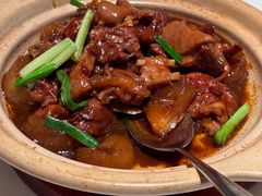 -荣兴酒家(徐家汇店)