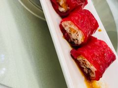 红米肠-金翠皇宫粤菜·点心·海鲜(科技园店)