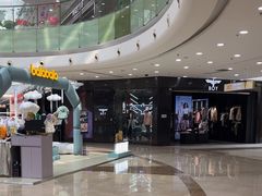 -万达广场(无锡滨湖店)