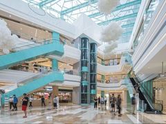 -大族广场Mall&More