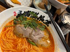 -和府捞面(东直门银座店)