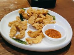 -令狐冲·活鱼馆(宝龙店)