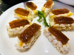 鸭皮-阿庄新豫菜(航海东路店)
