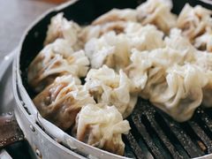 牛肉大葱烧卖-清真烧麦馆(民族路店)