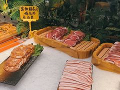 -牛佳客自助烤肉海鲜火锅餐厅(信利广场店)