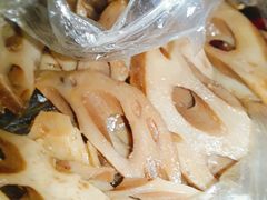 -黄毛鸭脖(汉阳总店)