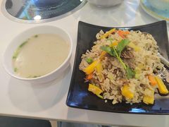 手抓羊排-内蒙古牛羊肉特色美食(后海滨路店)