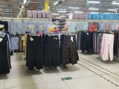 -恒客隆超市(自由大路店)