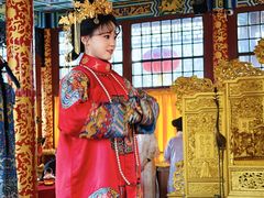 -白家大院·王府宫廷菜(苏州街店)