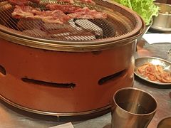 -西塔老太太泥炉烤肉(苏州大悦城店)